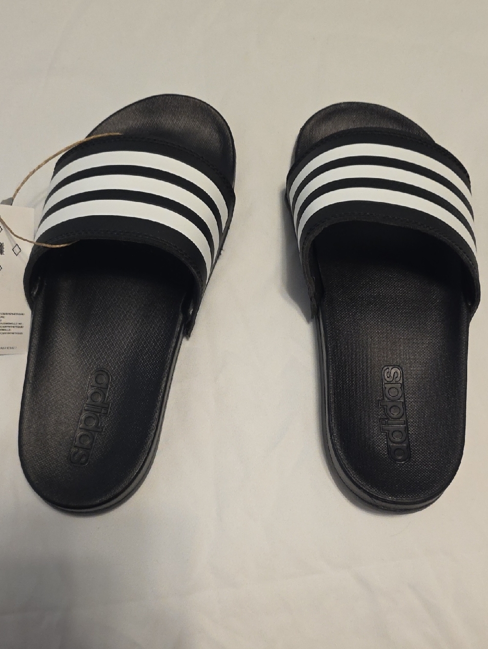 Adilette Comfort Slides Brand New